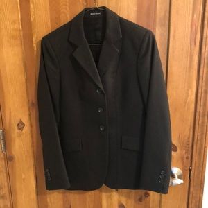 Beautiful wool Hunt coat- vintage